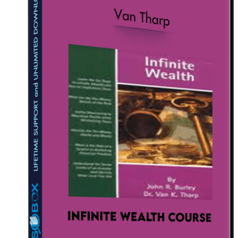 Infinite Wealth Course – Van Tharp