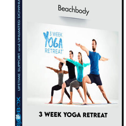 3 Week Yoga Retreat – Beachbody