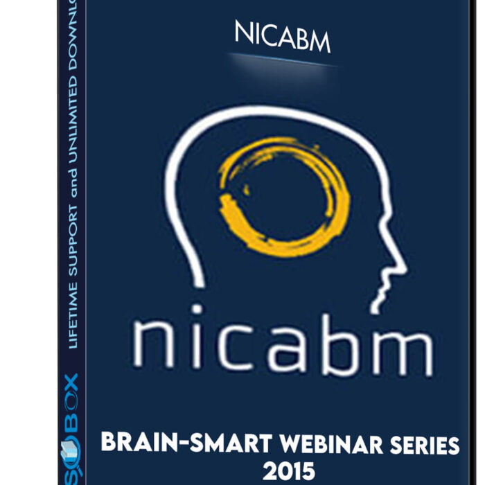 Brain-Smart Webinar Series 2015 - NICABM