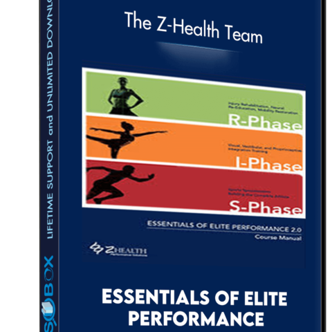 Essentials Of Elite Performance  – The Z-Health Team