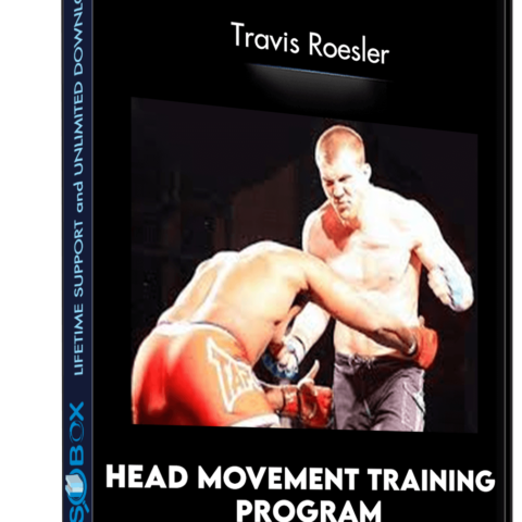 Head Movement Training Program – Travis Roesler