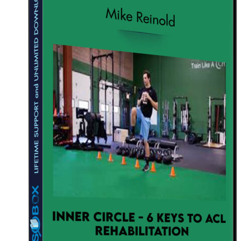 Inner Circle – 6 Keys To ACL Rehabilitation – Mike Reinold