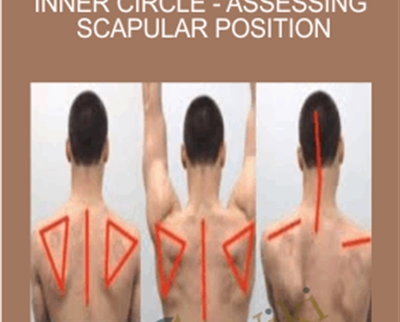 Inner Circle – Assessing Scapular Position – Mike Reinold