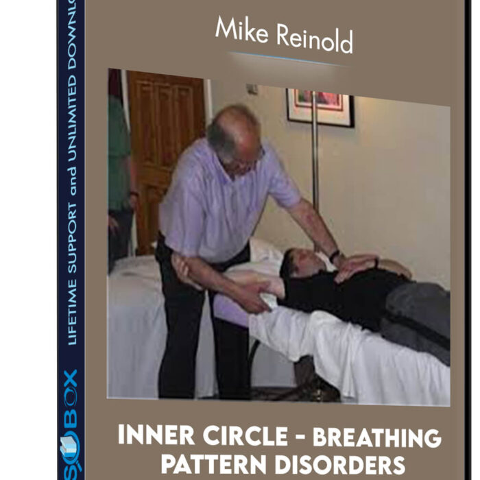 Inner Circle - Breathing Pattern Disorders - Mike Reinold