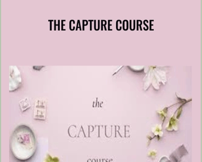 The Capture Course – Lindsay Davenport