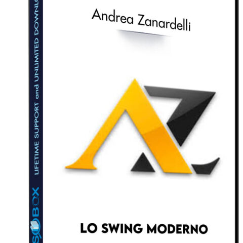 Lo Swing Moderno – Andrea Zanardelli