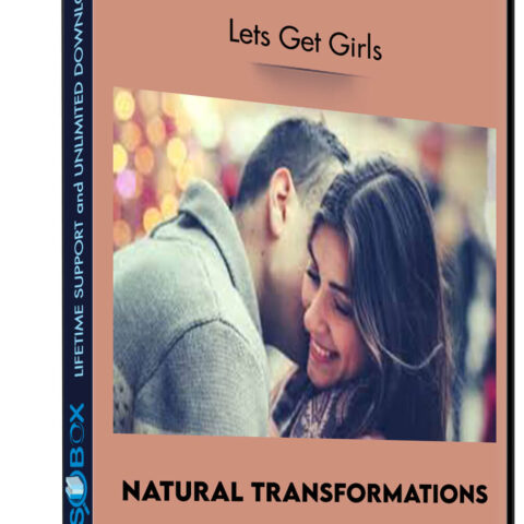 Natural Transformations – Lets Get Girls