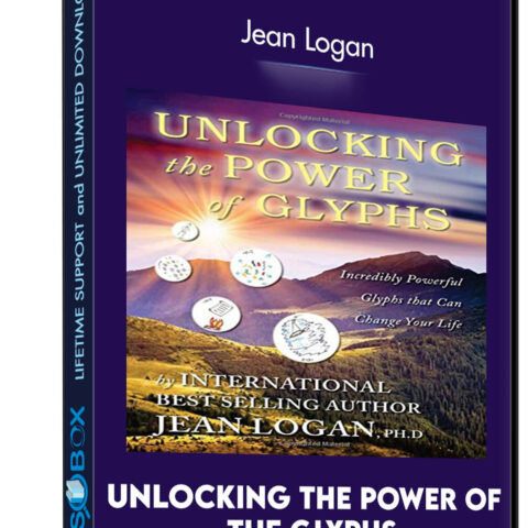 Unlocking The Power Of The Glyphs – Jean Logan