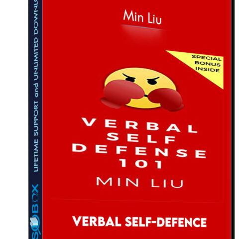 Verbal Self-Defence – Min Liu