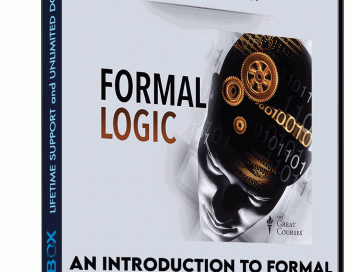 An Introduction to Formal Logic – Steven Gimbel