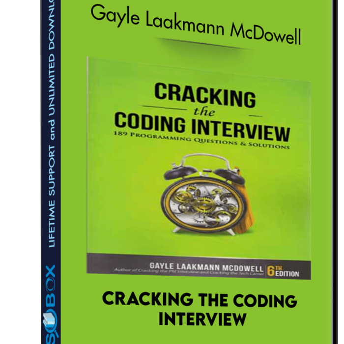 cracking-the-coding-interview-gayle-laakmann-mcdowell