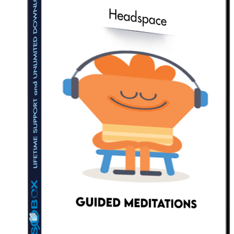 Guided Meditations – Headspace