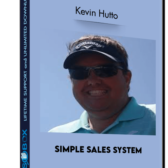 simple-sales-system-kevin-hutto
