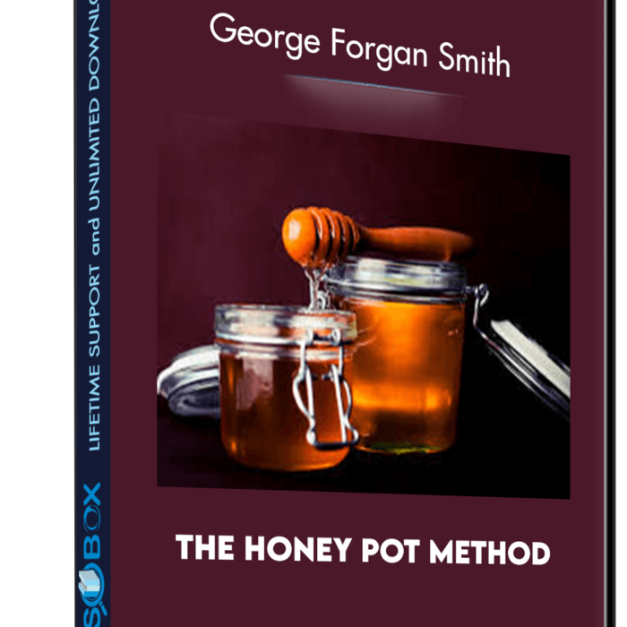 the-honey-pot-method-george-forgan-smith