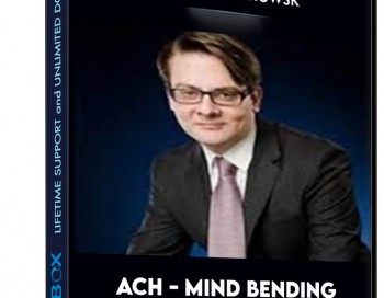 ACH – Mind Bending Language Cards 16 CDs – Transcripts – Igor Ledochowsk