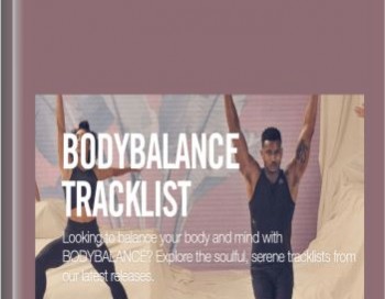 Bodybalance 2018 – Les Mills