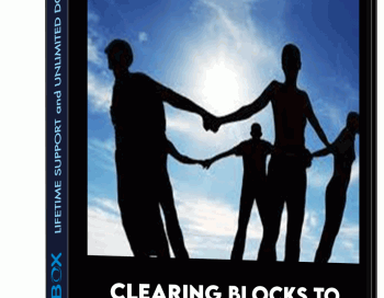 Clearing Blocks to Relationship Harmony