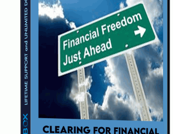 Clearing for Financial Freedom