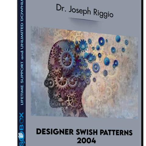 Designer Swish Patterns 2004 – Dr. Joseph Riggio