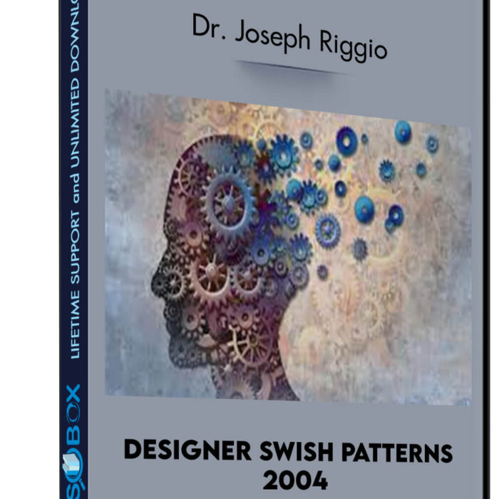 Designer Swish Patterns 2004 - Dr. Joseph Riggio