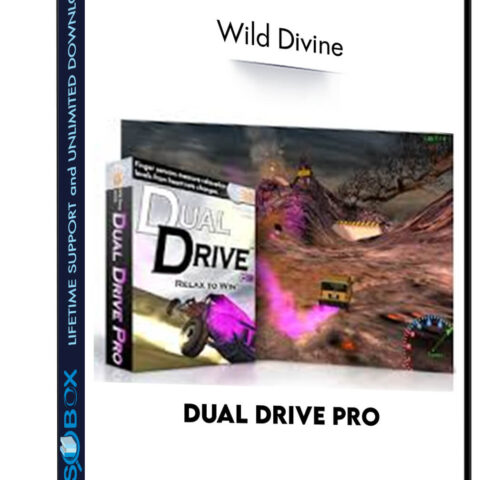 Dual Drive Pro – Wild Divine
