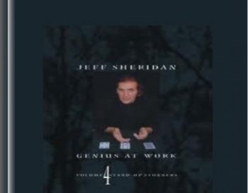 Genius at Work – Jeff Sheridan