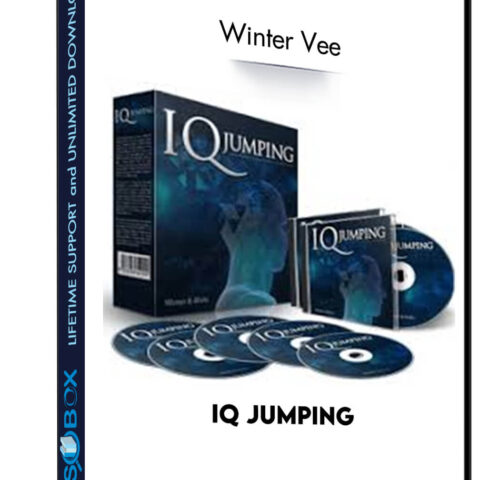 IQ Jumping – Winter Vee