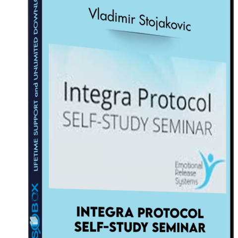 Integra Protocol Self-Study Seminar – Vladimir Stojakovic