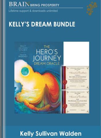 Kelly’s Dream Bundle – Kelly Sullivan Walden