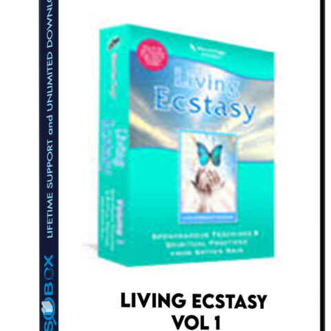 Living Ecstasy Vol 1