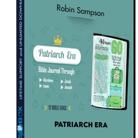 Patriarch Era – Robin Sampson