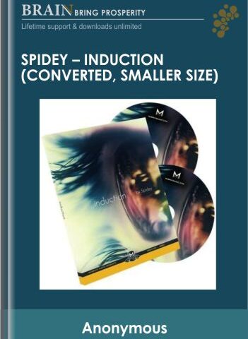Spidey – Induction (converted, Smaller Size)