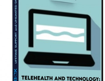 Telehealth and Technology: How to Leverage Your Skill Set in the Virtual World – Tracey Davis
