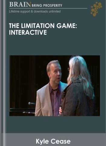 The Limitation Game: Interactive – Kyle Cease