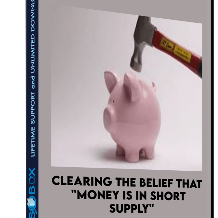 clearing-the-belief-that-money-is-in-short-supply
