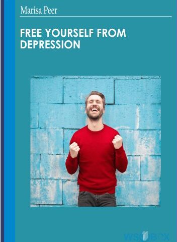 Free Yourself From Depression – Marisa Peer