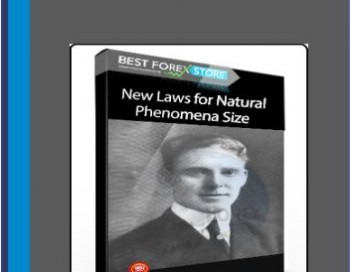 New Laws for Natural Phenomena – Thomas H.Graydon