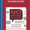 34$. No More Excuses - Sam Silverstein