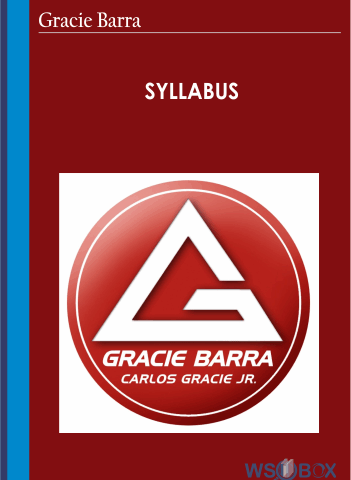 Syllabus – Gracie Barra