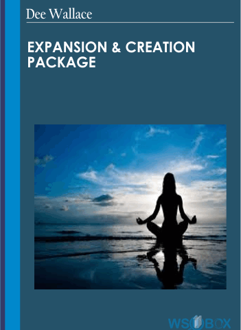 Expansion & Creation Package – Dee Wallace