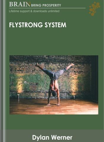 FlyStrong System – Dylan Werner