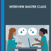 42$. Interview Master Class
