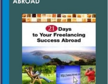 21 Days to Your Freelancing Success Abroad – Winton Churchill