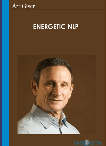 Energetic NLP – Art Giser