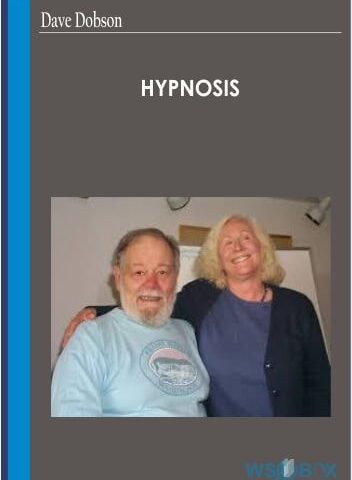 Hypnosis – Dave Dobson