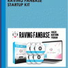 127$. Raving Fanbase Startup Kit