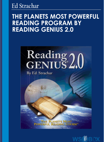 The Planets Most Powerful Reading Program By Reading Genius 2.0