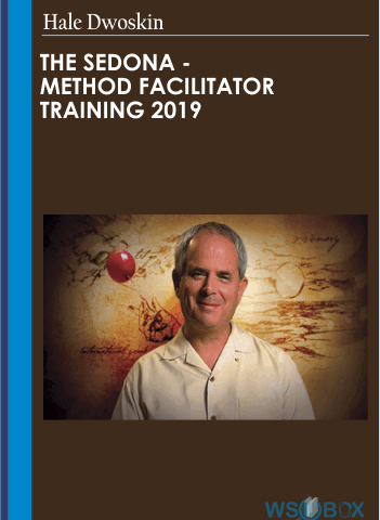The Sedona – Method Facilitator Training 2019