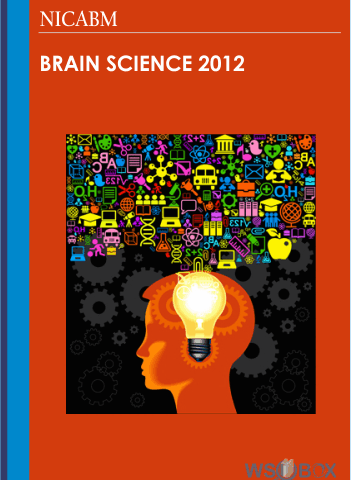 Brain Science 2012 – NICABM