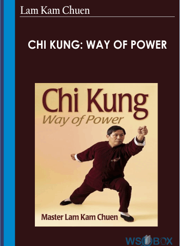 Chi Kung: Way Of Power – Lam Kam Chuen